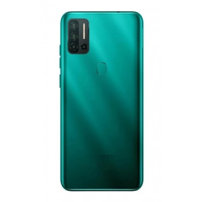 Full Body Housing For Ulefone Note 11p Green - Maxbhi Com