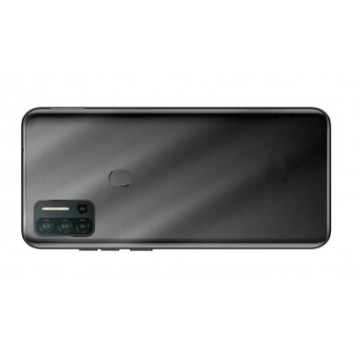 Full Body Housing For Ulefone Note 11p White - Maxbhi Com
