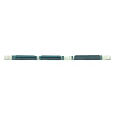 Power Button Outer For Ulefone Note 11p Green By - Maxbhi Com
