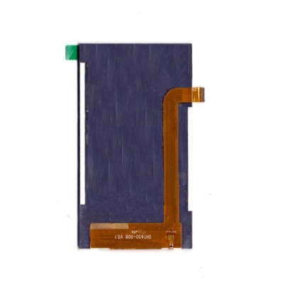 Lcd Screen For Intex Aqua 4 5 Pro Replacement Display By - Maxbhi Com