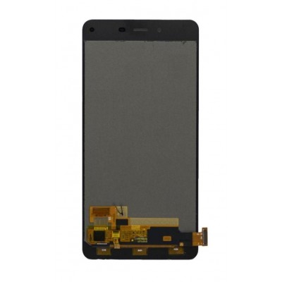 Lcd With Touch Screen For Oneplus X Onyx By - Maxbhi Com