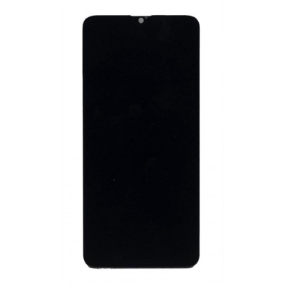 Lcd With Touch Screen For Oppo F9 Blue By - Maxbhi Com