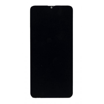 Lcd With Touch Screen For Oppo F9 F9 Pro Black By - Maxbhi Com