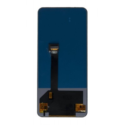 Lcd With Touch Screen For Oppo Reno 2 Black By - Maxbhi Com