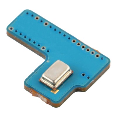 Microphone For Samsung Galaxy Tab A 8 0 2017 Lte By - Maxbhi Com