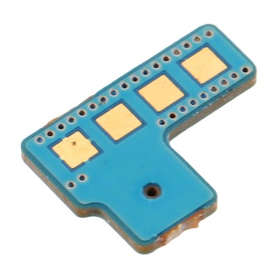 Microphone For Samsung Galaxy Tab A 8 0 2017 Lte By - Maxbhi Com