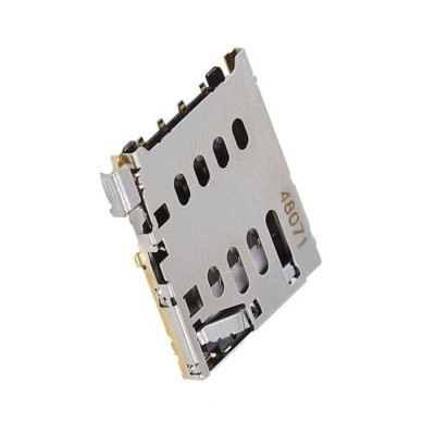 Mmc Connector For Samsung Galaxy M01 By - Maxbhi Com