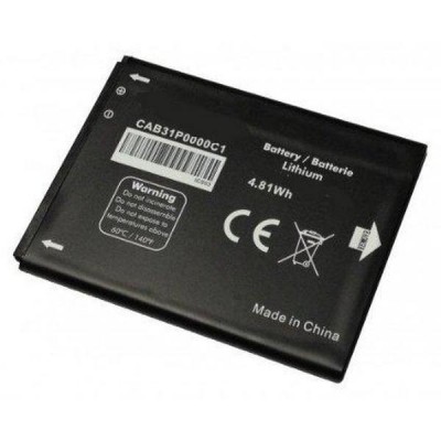 Battery for Alcatel One Touch Pixi - CAB31P0000C1