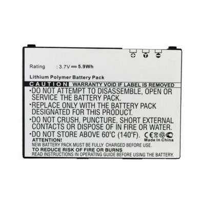 Battery For Acer F900 By - Maxbhi.com