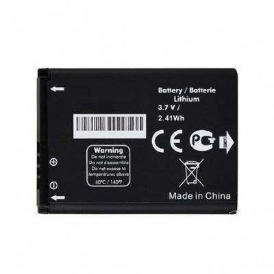 Battery For Alcatel 4033x By - Maxbhi.com