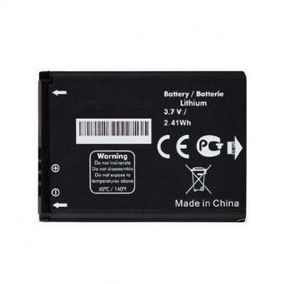 Battery For Alcatel Ot985 By - Maxbhi Com