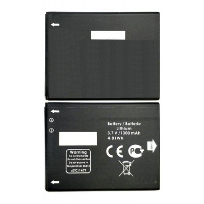 Battery For Alcatel One Touch Pop C3 4033d By - Maxbhi Com