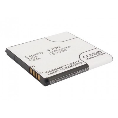 Battery For Alcatel One Touch Star 6010d Cab32a0000c1 - Maxbhi.com