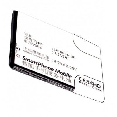 Battery For Alcatel Ot810d By - Maxbhi.com