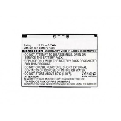 Battery For Alcatel Ot813d By - Maxbhi.com