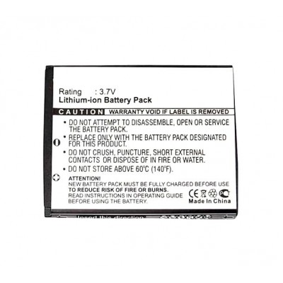 Battery For Alcatel Ot880 One Touch Xtra By - Maxbhi.com