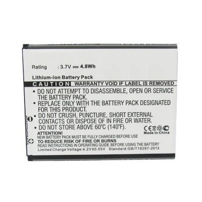 Battery For Alcatel Ot990 By - Maxbhi.com