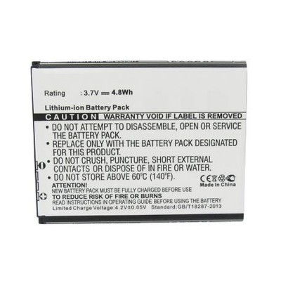 Battery For Alcatel Ot990 By - Maxbhi.com Battery For Alcatel Ot990 By - Maxbhi.com