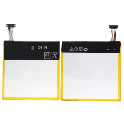 Battery For Asus Google Nexus 7 2 With No Cellular By - Maxbhi Com
