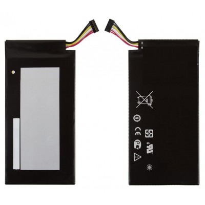 Battery For Asus Google Nexus 7 By - Maxbhi Com