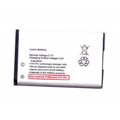 Battery For Blackberry 8700v By - Maxbhi.com