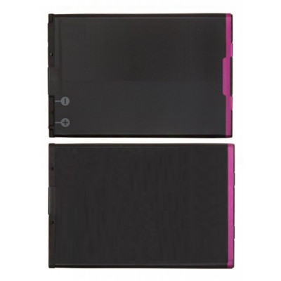 Battery For Blackberry Curve 9315 For Tmobile By - Maxbhi Com