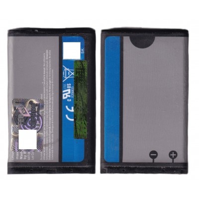 Battery For Blackberry Curve 9330 Smartphone By - Maxbhi Com