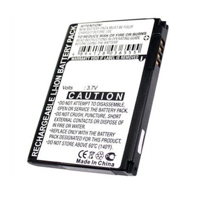 Battery For Blackberry Stratus B9105 By - Maxbhi.com