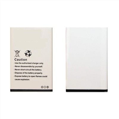 Battery For Blu Dash 4 0 D270 By - Maxbhi Com