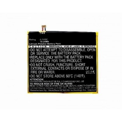 Battery For Blu Life View Tab By - Maxbhi.com