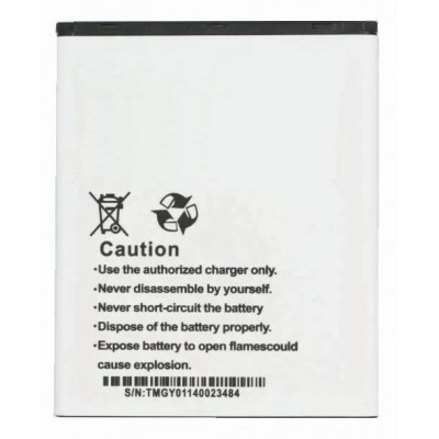 Battery For Blu Studio 5 5 S By - Maxbhi Com