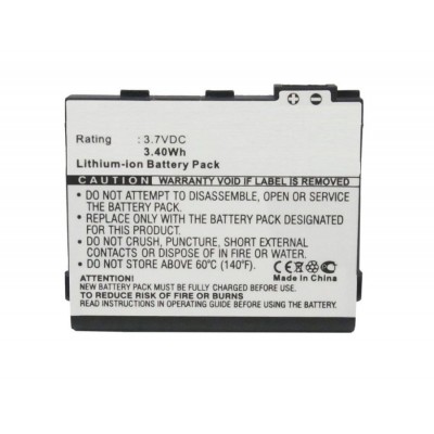 Battery For Dell Aero By - Maxbhi.com