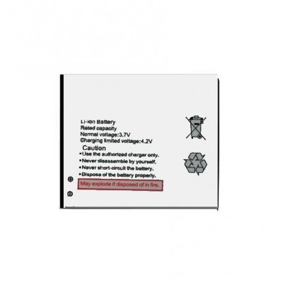 Battery For Karbonn A18 By - Maxbhi.com