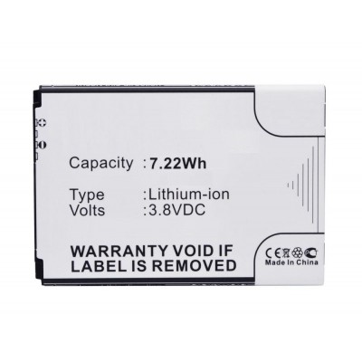 Battery For Lg D295 With Dual Sim By - Maxbhi.com