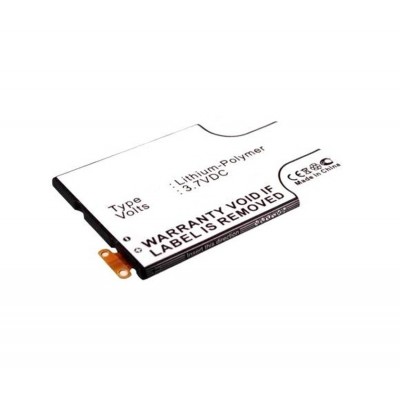 Battery For Motorola Photon Q 4g Lte Xt897 By - Maxbhi.com