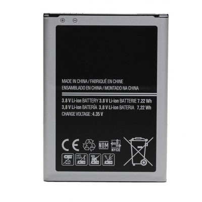 Battery For Samsung Galaxy Ace 4 Lte Smg313f By - Maxbhi.com