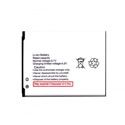 Battery For Samsung Galaxy Core Advance By - Maxbhi.com