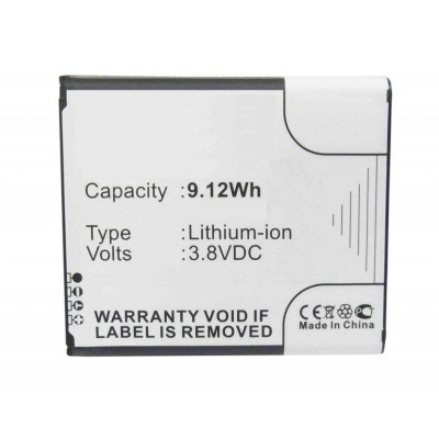 Battery For Samsung Galaxy K Zoom Lte Smc115 With 3g Lte By - Maxbhi.com