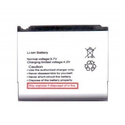 Battery For Samsung Galaxy Nexus S9020 By - Maxbhi.com