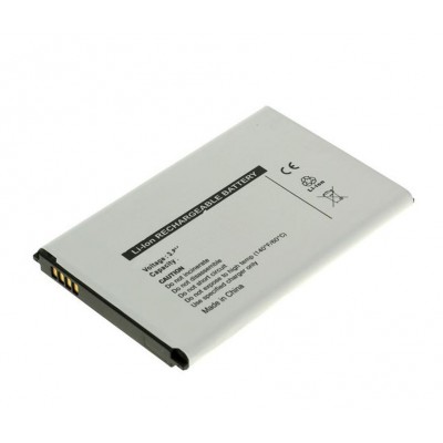 Battery For Samsung Galaxy Note 3 Neo Dual Sim Smn7502 By - Maxbhi.com