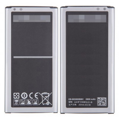 Battery For Samsung Galaxy S5 Active Smg870a By - Maxbhi Com