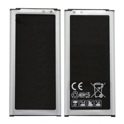 Battery For Samsung Galaxy S5 Mini Duos By - Maxbhi Com