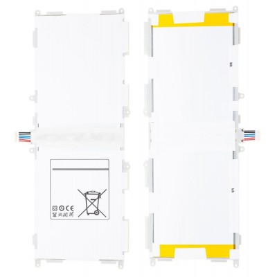 Battery For Samsung Galaxy Tab 4 10 1 3g T531 By - Maxbhi Com