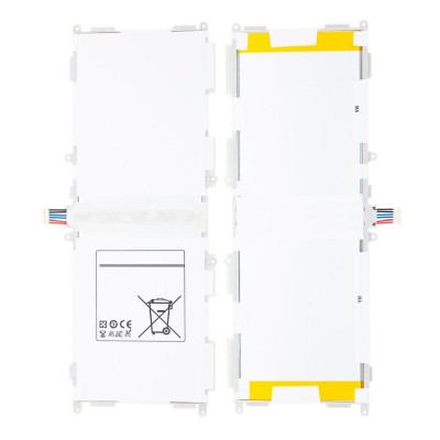 Battery For Samsung Galaxy Tab 4 10 1 T530 By - Maxbhi Com