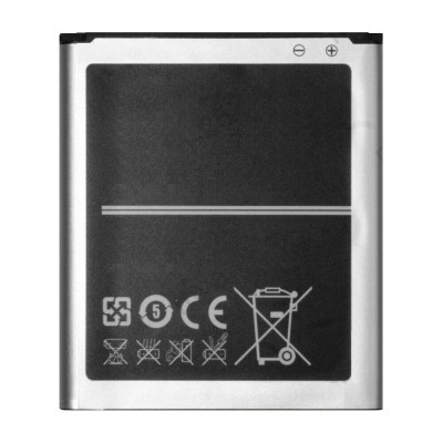 Battery For Samsung Galaxy Win Pro G3812 By - Maxbhi Com