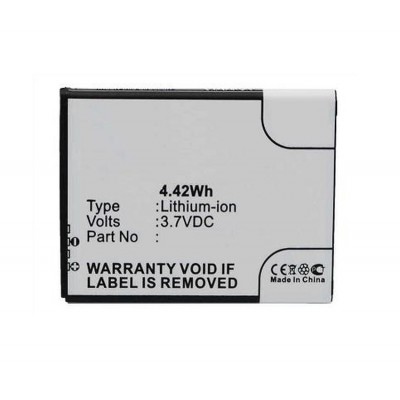Battery For Samsung Galaxy Young 2 Smg130h By - Maxbhi.com