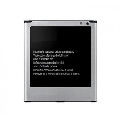 Battery For Samsung I9500 Fraser By - Maxbhi Com