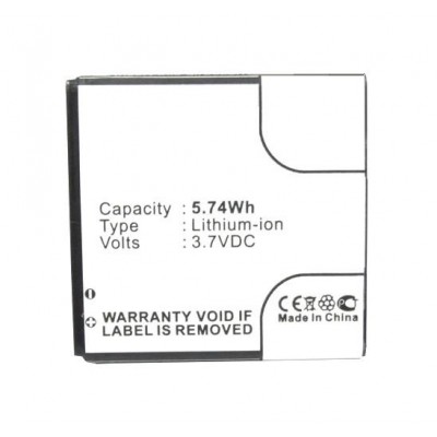 Battery For Samsung M110s Galaxy S By - Maxbhi.com