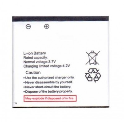 Battery For Sony Ericsson Wt19i By - Maxbhi.com
