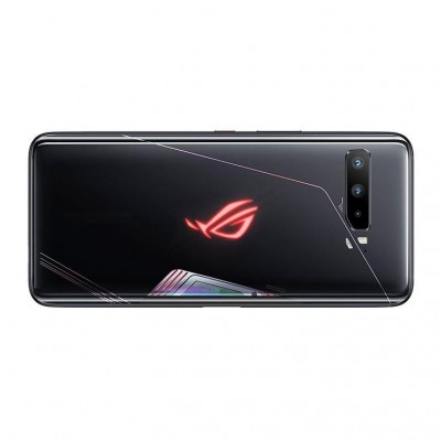 Full Body Housing For Asus Rog Phone 3black - Maxbhi Com